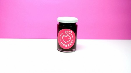 ヴィーガン　チョコ&ナッツバター
